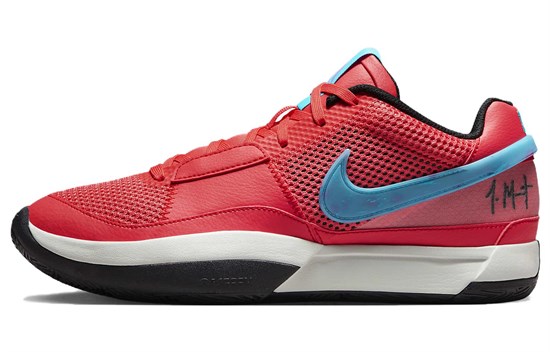 Nike Ja 1 'Ember Glow' DR8785-800 - фото 608590