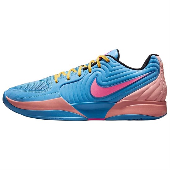 Nike Ja 2 Breeze FD7328-403 - фото 608620