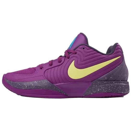 Nike Ja 2 Stargazer FD7328-500 - фото 608625