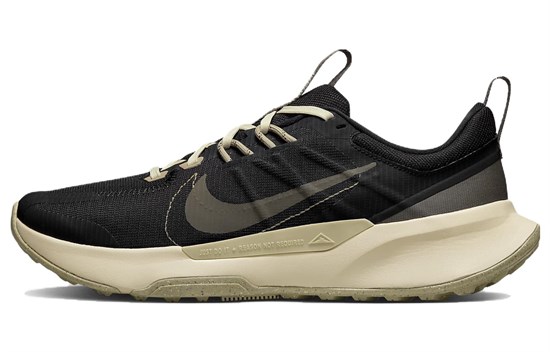 Nike Juniper Trail 2 'Black Ironstone' DM0822-005 - фото 608661