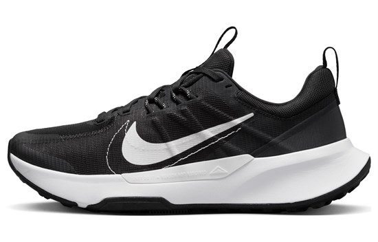 Nike Juniper Trail 2 Next Nature Black White DM0822-001 - фото 608672
