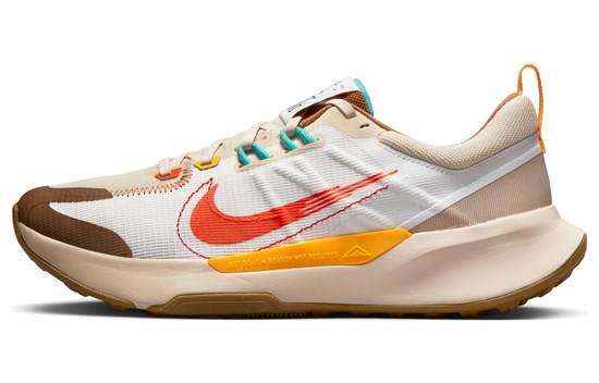 Nike Juniper Trail 2 'Sanddrift Safety Orange' FD4323-181 - фото 608678
