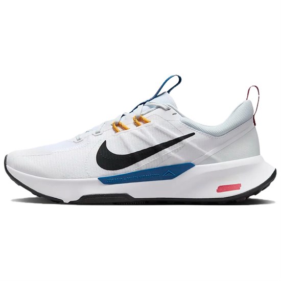 Nike Juniper Trail White Black DM0822-104 - фото 608700