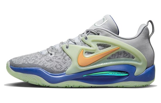 Nike Kd 15 Cardo DO9825-900 - фото 608758