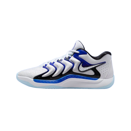 Nike KD 17 'Penny' FJ9487-100 - фото 608808