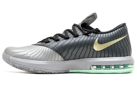 Nike Kd 6 Precision Timing 599424-003 - фото 608890