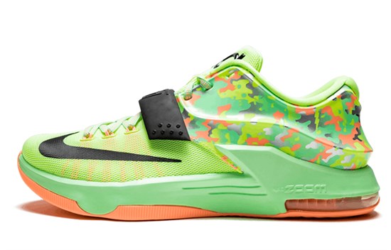 Nike Kd 7 'Easter' 653996-304 - фото 608900