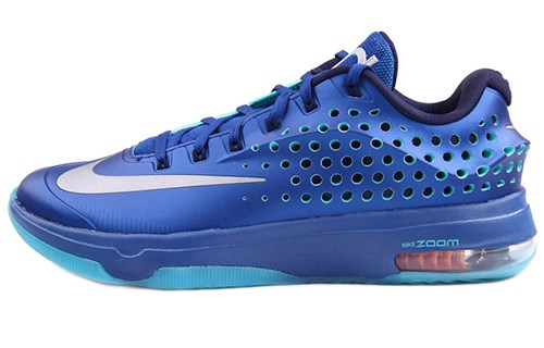 Nike Kd 7 Elite Elevate 724349-404 - фото 608910