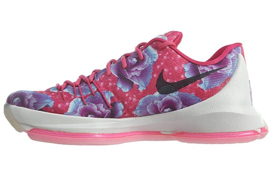 Nike Kd 8 Aunt Pearl 819148-603 - фото 608929