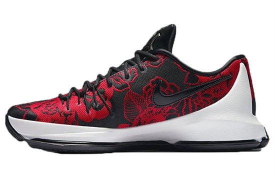 Nike Kd 8 Ext Floral Finish 806393-004 - фото 608934