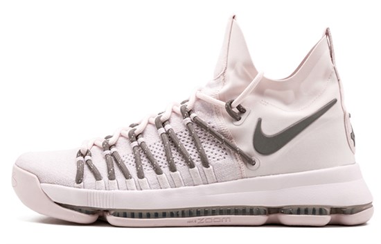 Nike Kd 9 Elite Pearl Pink 914692-600 - фото 608946