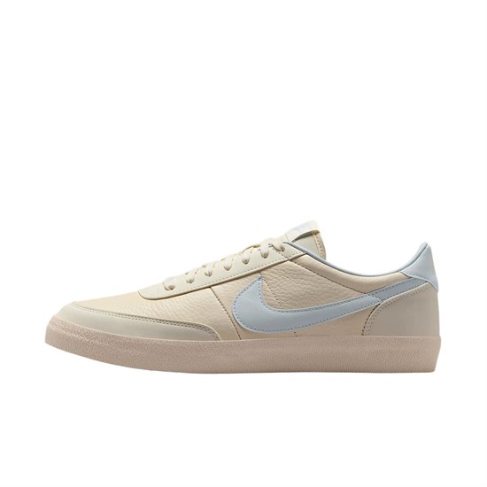 Nike Killshot 2 Low Top Skateboard Shoes Men's Gray HQ1657-003 - фото 608993