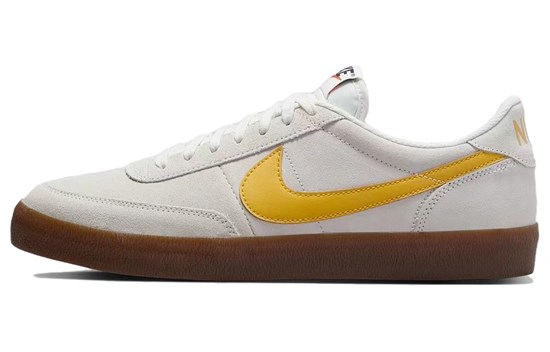 Nike Killshot 2 'Phantom University Gold' FQ8903-001 - фото 609010