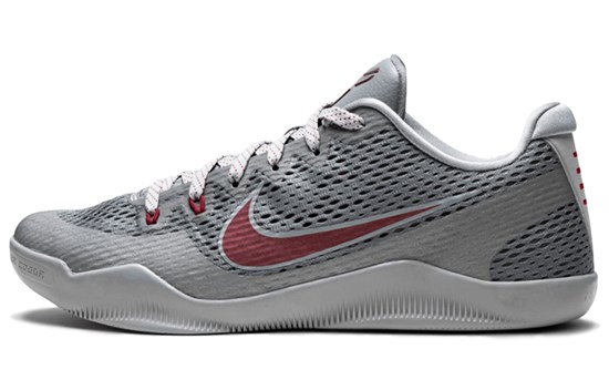 Nike Kobe 11 Lower Merion 836183-006 - фото 609091