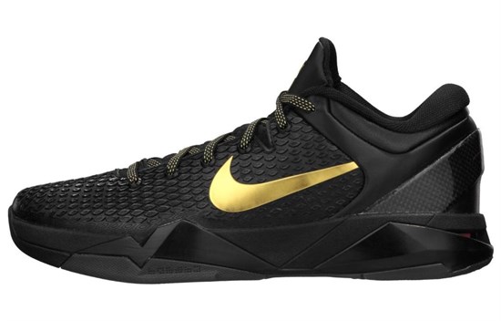 Nike Kobe 7 Elite Away 511371-001 - фото 609146