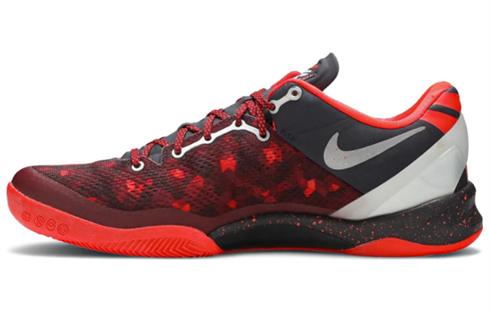 Nike Kobe 8 System 'Year Of The Snake Port Wine' 555035-661 - фото 609175