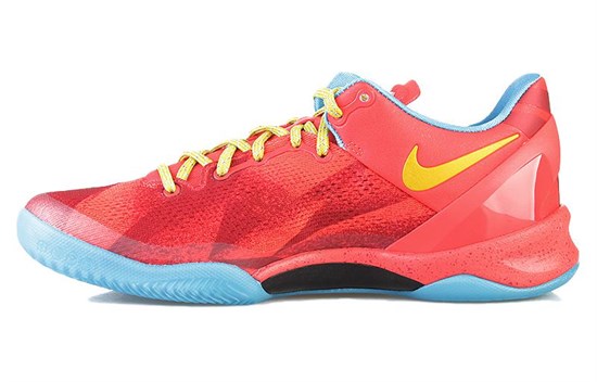 Nike Kobe 8 Year Of The Horse 639654-674 - фото 609180