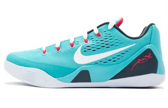 Nike Kobe 9 Em Low Dusty Cactus 646701-316 - фото 609200