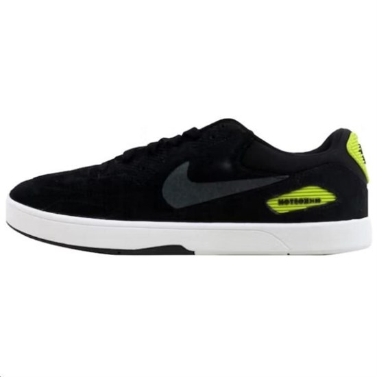 Nike Koston X Heritage Black/Anthracite Atomic Green 536358-003 - фото 609270