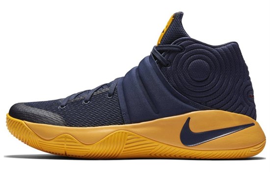 Nike Kyrie 2 'Cavs' 819583-447 - фото 609310