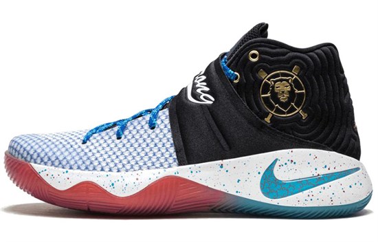 Nike Kyrie 2 Doernbecher 898641-001 - фото 609320