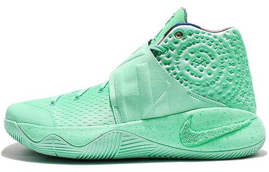Nike Kyrie 2 Ep 'What The' 914679-300 - фото 609330