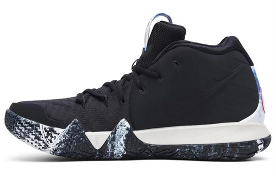 Nike Kyrie 4 N7 2018 AT0320-400 - фото 609393