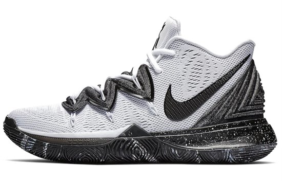 Nike Kyrie 5 EP 'Cookies And Cream' AO2919-100 - фото 609412