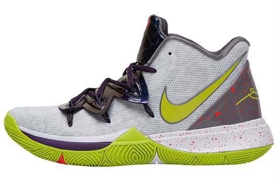 Nike Kyrie 5 'Mamba Mentality' AO2918-102 - фото 609417