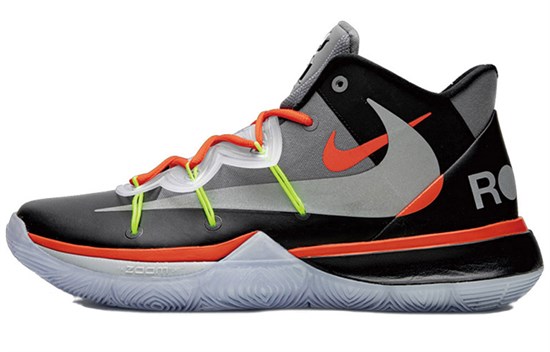 Nike Kyrie 5 Rokit Welcome Home CJ7899-901 - фото 609422