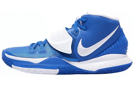 Nike Kyrie 6 Tb Game Royal CW4142-401 - фото 609464