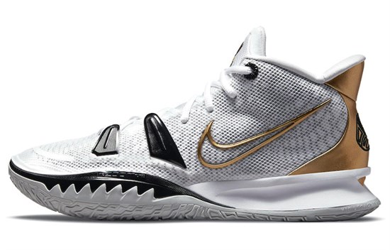 Nike Kyrie 7 Finals CQ9326-101 - фото 609480