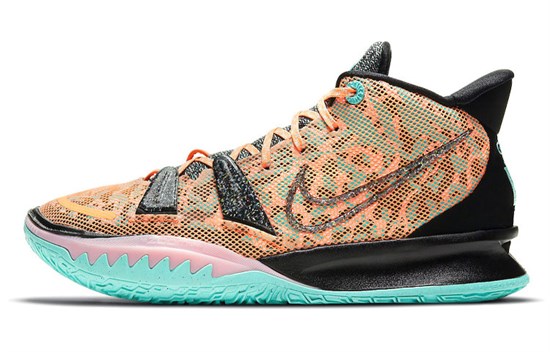 Nike Kyrie 7 'Play For The Future' DD1447-800 - фото 609486