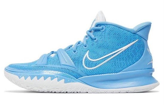 Nike Kyrie 7 Tb University Blue DM5042-405 - фото 609496