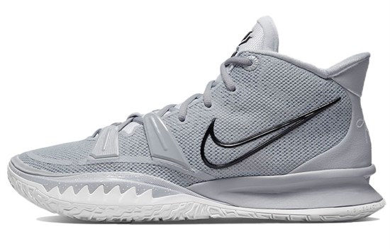 Nike Kyrie 7 Tb 'Wolf Grey' DM5042-003 - фото 609501