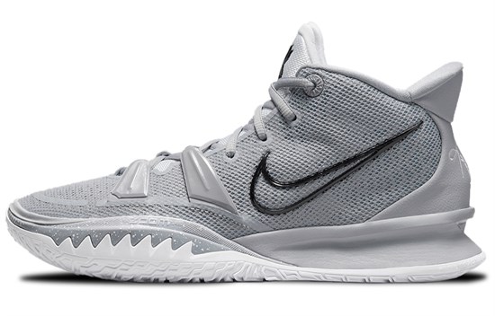 Nike Kyrie 7 Tb Wolf Grey DA7767-006 - фото 609507
