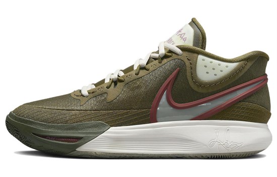 Nike Kyrie 8 N7 Standing Rock DX5945-300 - фото 609511