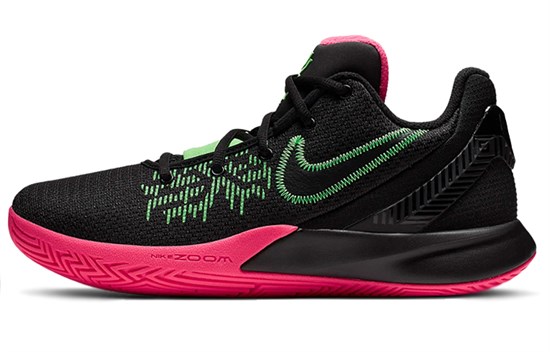 Nike Kyrie Flytrap 2 EP 'Hyper Pink' AO4438-005 - фото 609517
