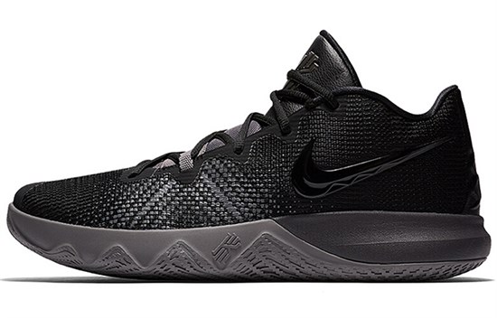 Nike Kyrie Flytrap EP 'Gunsmoke' aj1935-011 - фото 609539