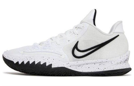 Nike Kyrie Low 4 Tb 4 'White' DM5041-100 - фото 609555