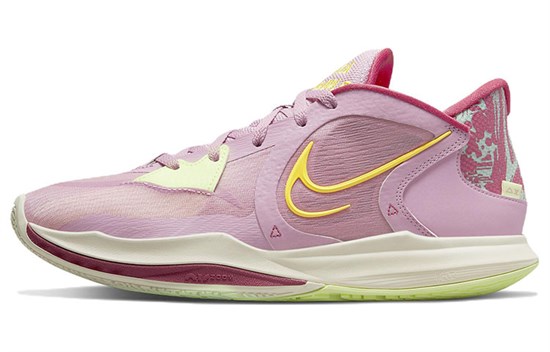 Nike Kyrie Low 5 EP 'Orchid' DJ6012-500 - фото 609560