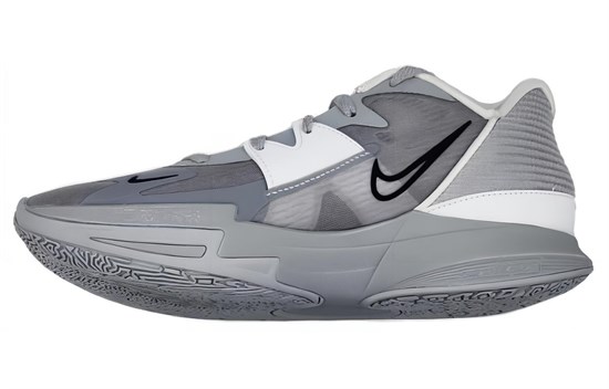 Nike Kyrie Low 5 TB 'Wolf Grey' DX6651-003 - фото 609566
