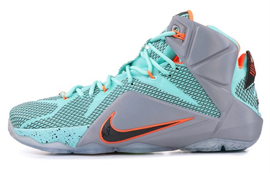 Nike Lebron 12 'NSRL' 684593-301 - фото 609680