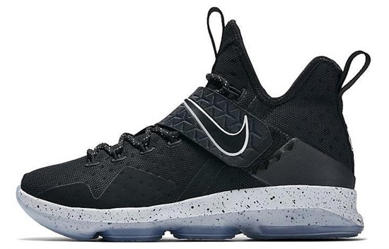 Nike LeBron 14 Ep 'Chase Down' 852405-002 - фото 609733