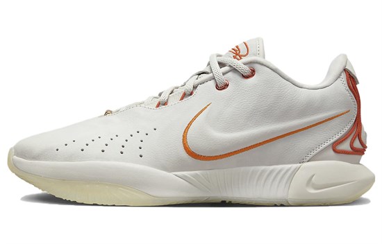 Nike LeBron 21 'Akoya' FV2345-001 - фото 609929