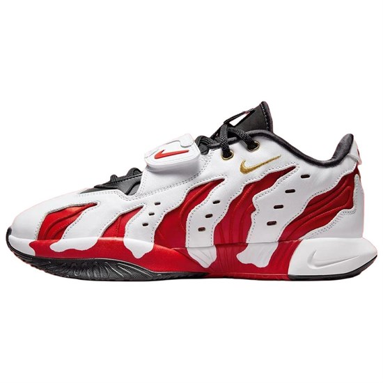 Nike LeBron 21 Prime 96 HV1221-100 - фото 609958