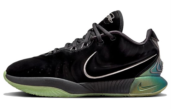 Nike LeBron 21 'Tahitian' FB2238-001 - фото 609964