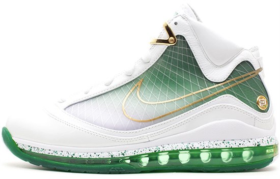 Nike LeBron 7 Mtag Shanghai 375664-173 - фото 610012