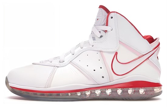Nike LeBron 8 'China' 417098-101 - фото 610017