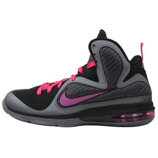 Nike LeBron 9 Miami Nights 469764-002 - фото 610036